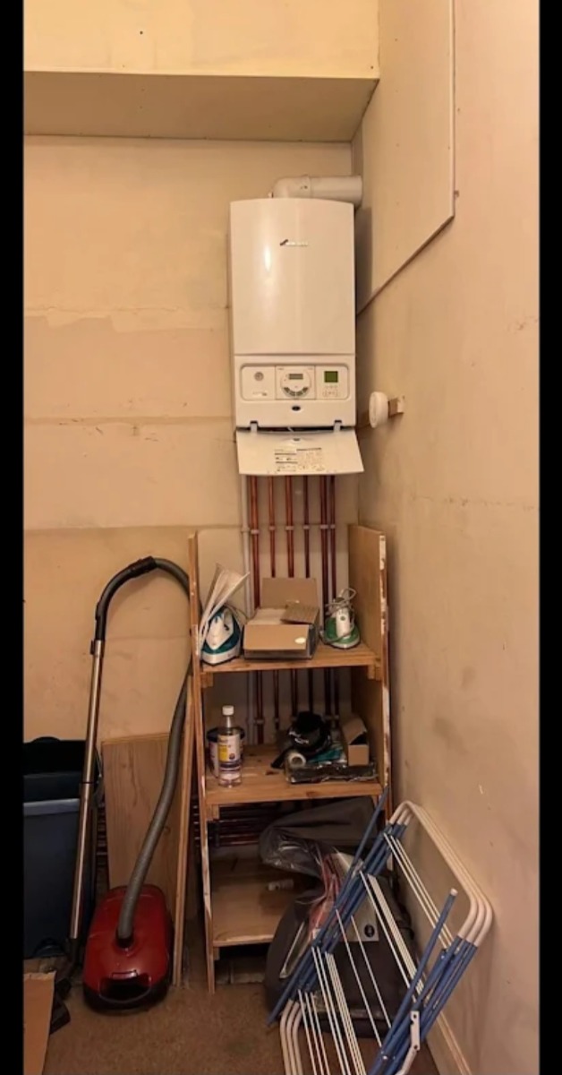 Heating Engineer: Image 3